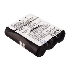 Reemplazo de batería compatible para Radio Shack HHR-P402,HHR-P402A,TYPE 30