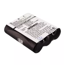 Reemplazo de batería compatible para Panasonic HHR-P402,HHR-P402A,TYPE 30