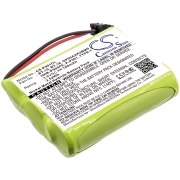 Battery compatibleWith NORTHWESTERN BELL