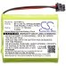 Cordless Phone Battery Uniden EXI-960 (CS-P501CL)