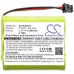 Cordless Phone Battery Sony SPP-SS966