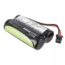 Reemplazo de batería compatible para Panasonic 23-933,BBTY0460001,BBTY0510001,BBTY0624001,BBTY0700001...