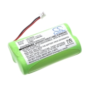 Batería para teléfono inalámbrico Sony SPP-A946