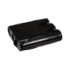 Reemplazo de batería compatible para Panasonic P-P511,P-P511A,PP511,PP511A,PP511A1B...