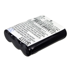 Reemplazo de batería compatible para Panasonic P-P511,P-P511A,PP511,PP511A,PP511A1B...