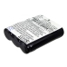 Radio Shack Sanyo Batería para teléfono inalámbrico CS-P511CL