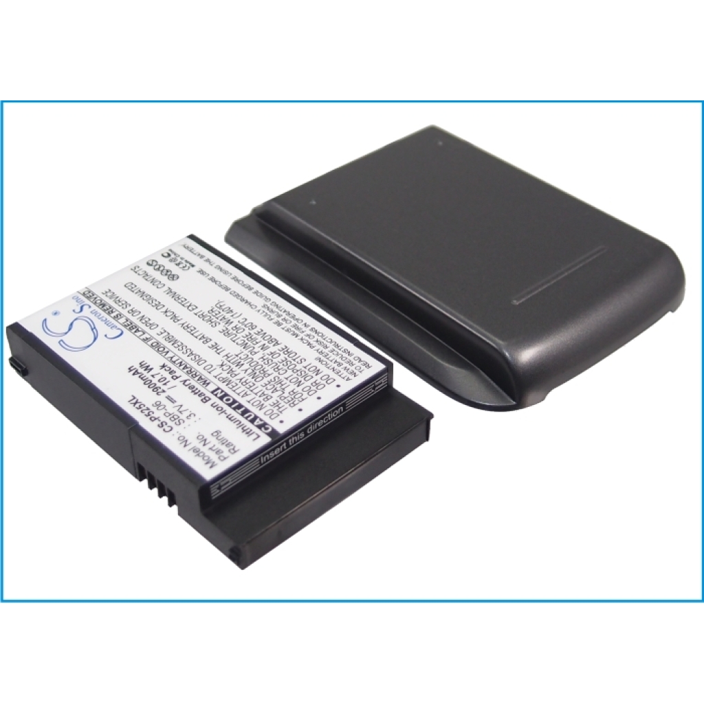 Batería compatible con Asus CS-P525XL