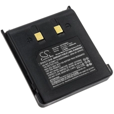 Reemplazo de batería compatible para Panasonic KKJQ21AM40,KX-A45,P-P545,TYPE 45