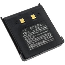Reemplazo de batería compatible para Panasonic KKJQ21AM40,KX-A45,P-P545,TYPE 45