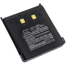 Reemplazo de batería compatible para Panasonic KKJQ21AM40,KX-A45,P-P545,TYPE 45