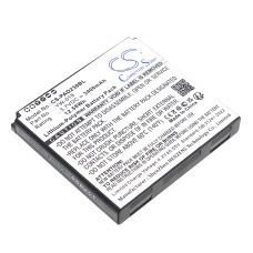 Compatible battery replacement for Pax YW-018
