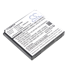 Reemplazo de batería compatible para Pax YW-018