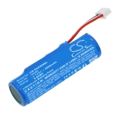 CS-PAE500BL<br />Batteries for   replaces battery IS486