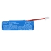 Battery Replaces IS486