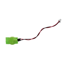 Reemplazo de batería compatible para Panasonic 0702.12