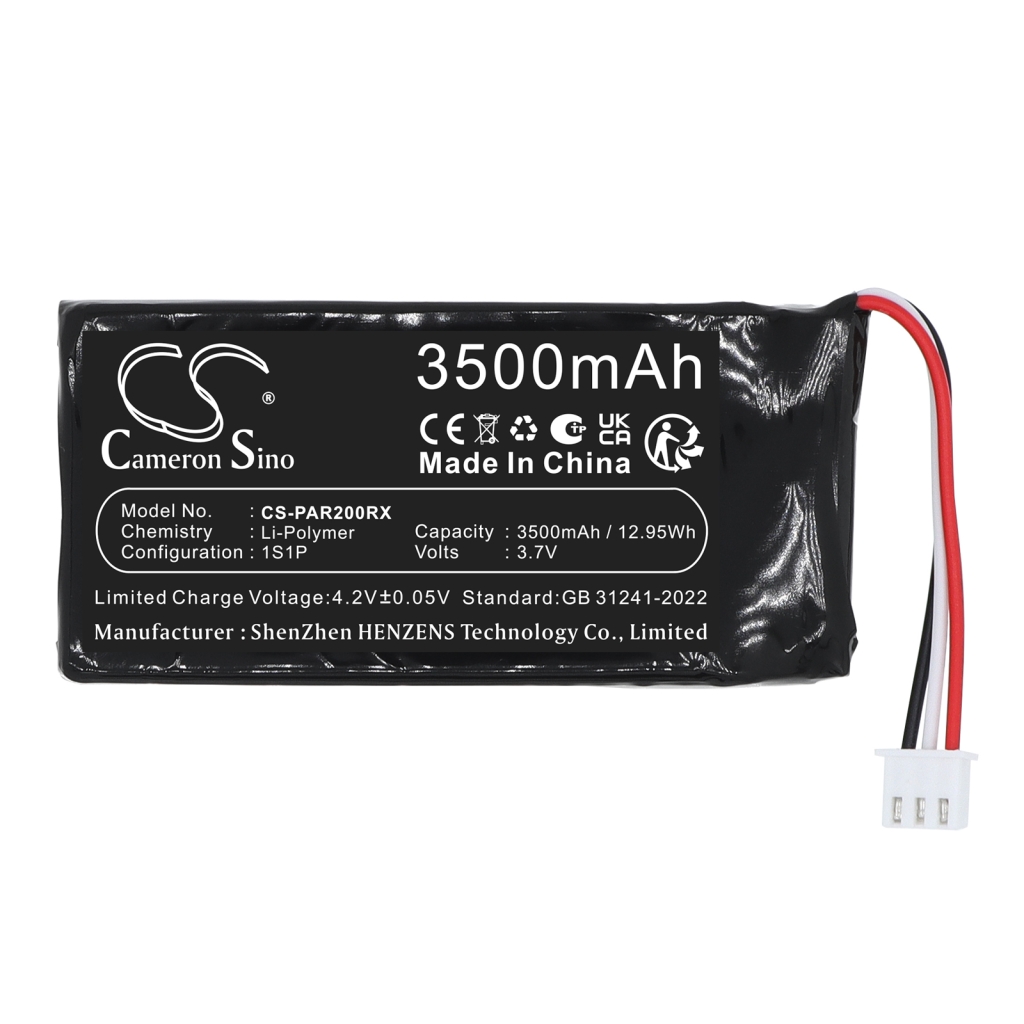 Batería para Parrot SkyController 2P