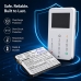 Batería compatible con Pax CS-PAS057BL
