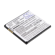 Batería compatibleWith Terminal de pago Batería