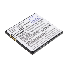 Reemplazo de batería compatible para Pax IS057-E