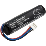 CS-PAS200RX<br />Baterías para  reemplaza la batería MCBAT00014