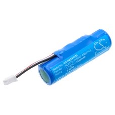 Reemplazo de batería compatible para Pax A0661-LF,HL0272,HL0273,YW-005
