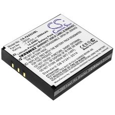 Reemplazo de batería compatible para Pax IS524