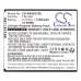 Payment Terminal Battery Pax CS-PAS921BL