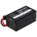 Baterías para Drones Parrot CS-PAT200RX
