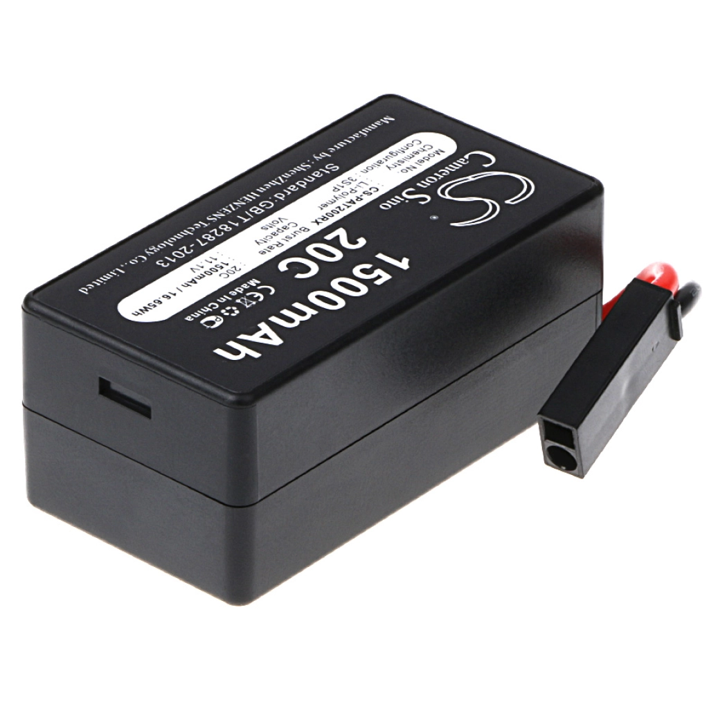Baterías para Drones Parrot CS-PAT200RX