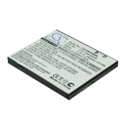 CS-PAX100SL<br />Baterías para  reemplaza la batería P19