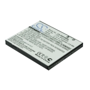 CS-PAX100SL<br />Baterías para  reemplaza la batería P19