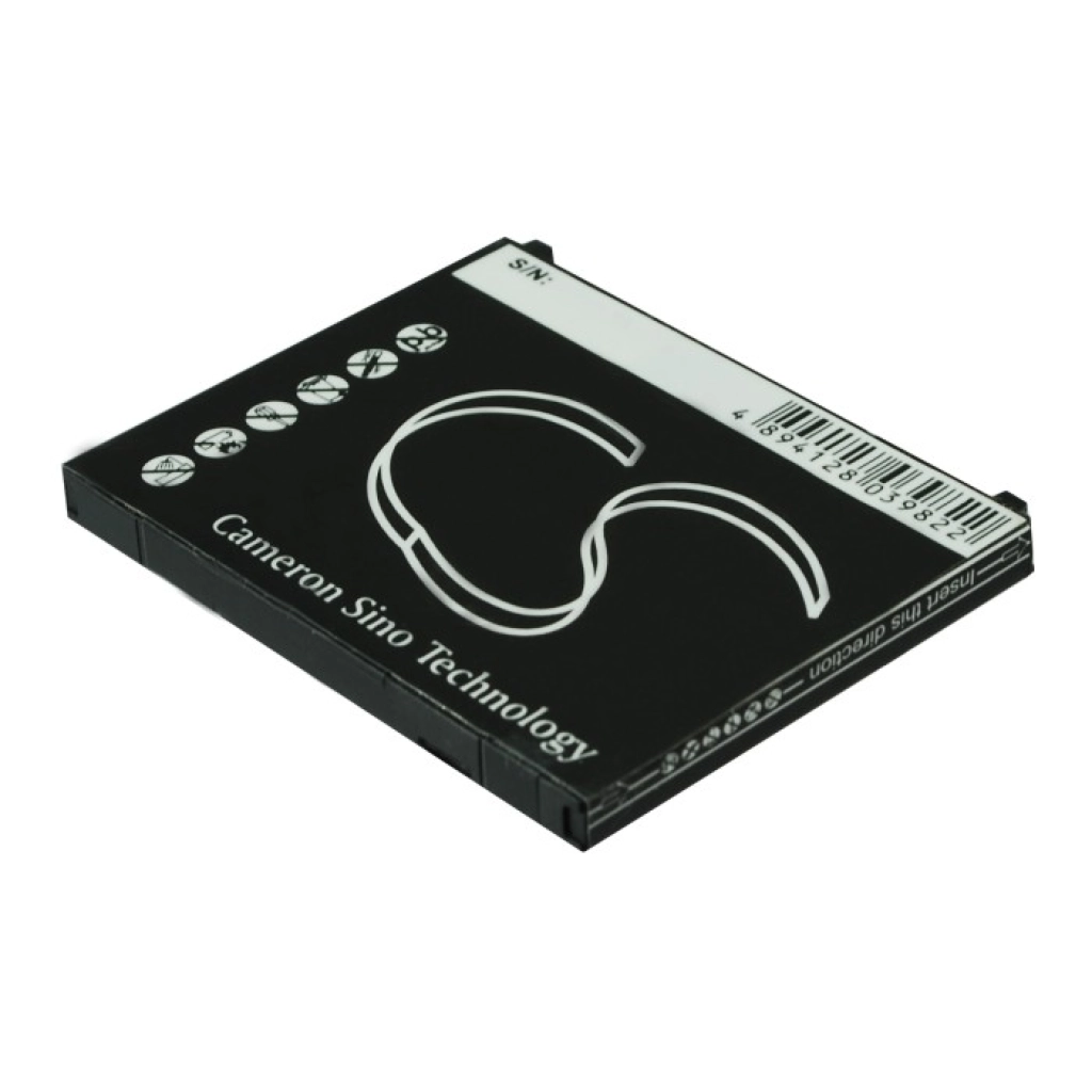 Mobile Phone Battery Panasonic P-07A