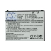 Mobile Phone Battery Panasonic P-07A