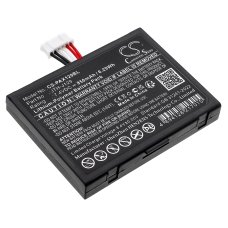 Reemplazo de batería compatible para Pax JTH-J129