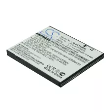 Reemplazo de batería compatible para Panasonic AAP29235,P19
