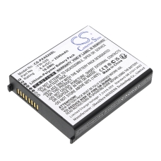 Compatible battery replacement for Pax YW-026