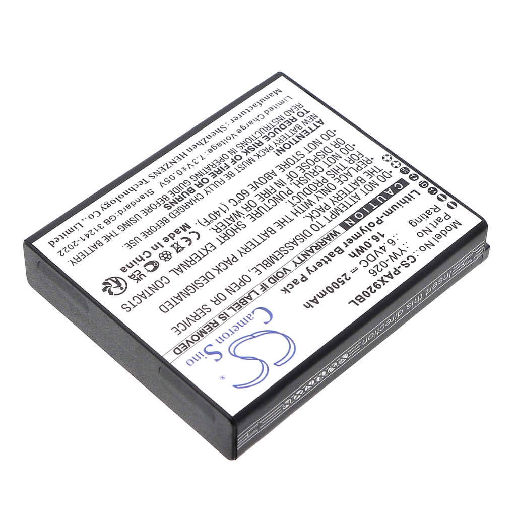 Pax A920 MAX