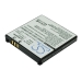 Batería compatible con Panasonic SoftBank CS-PAX920SL