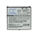 Batería compatible con Panasonic SoftBank CS-PAX920SL