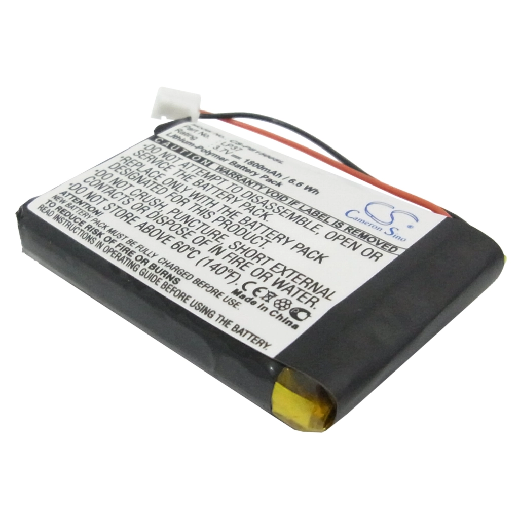 Camera Battery Jenoptik CS-PB1500SL