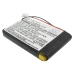 Camera Battery Jenoptik CS-PB1500SL