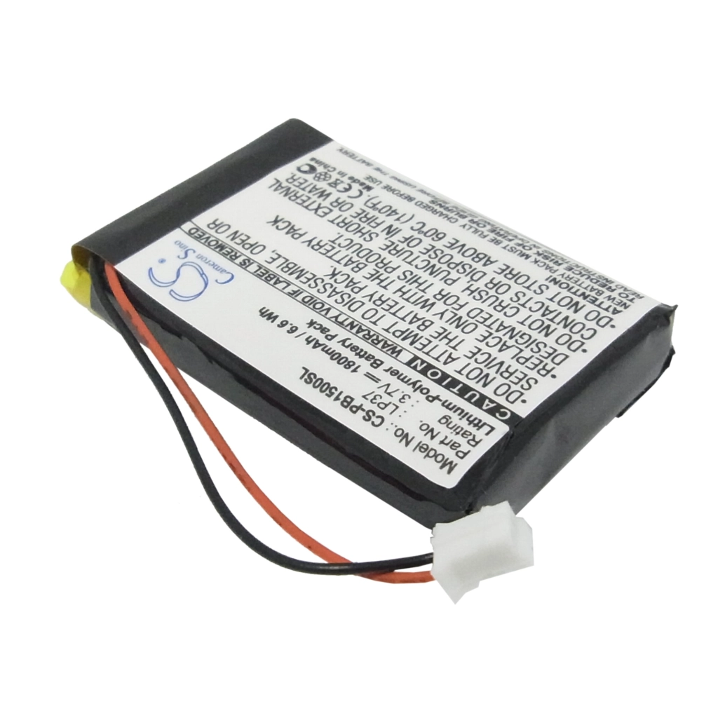 Camera Battery Jenoptik CS-PB1500SL