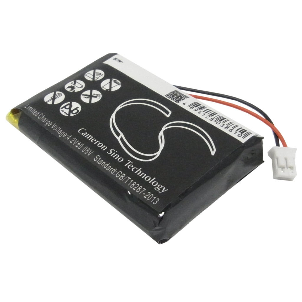 Camera Battery Jenoptik CS-PB1500SL