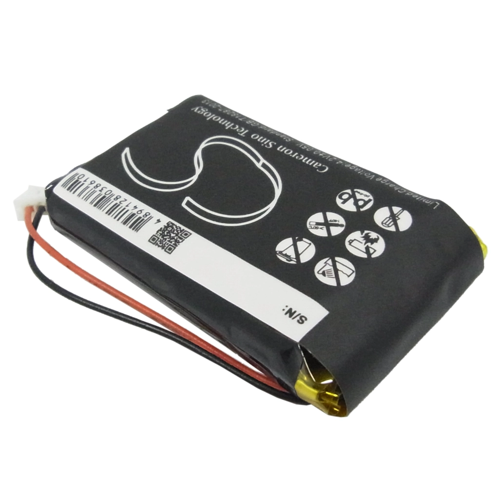 Camera Battery Jenoptik CS-PB1500SL