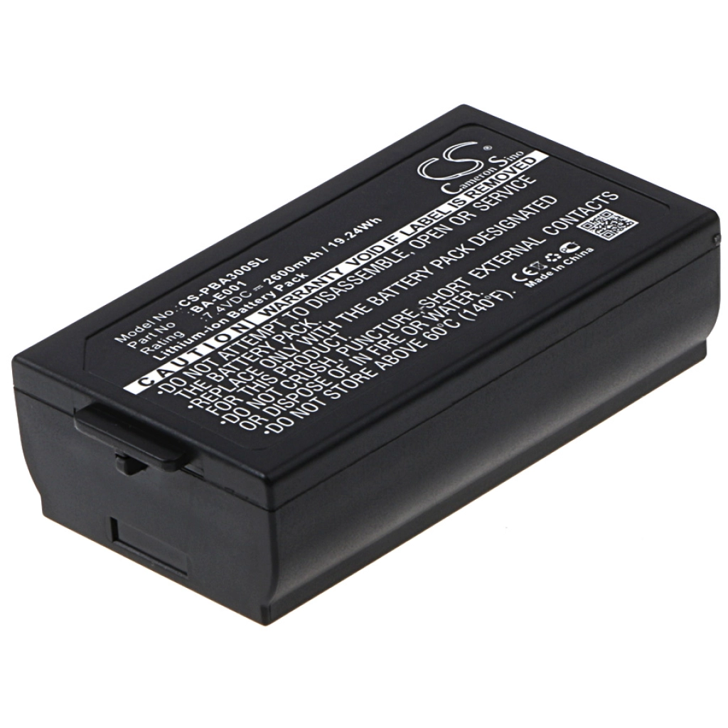 CS-PBA300SL