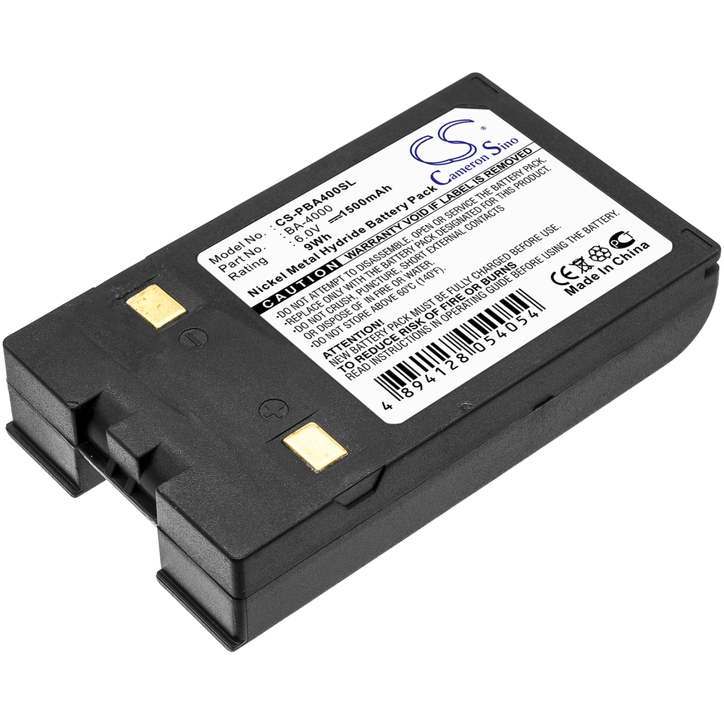 Batería para portátil Brother Superpower Note PN8500MDS