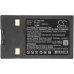 Notebook battery Brother CS-PBA400XL