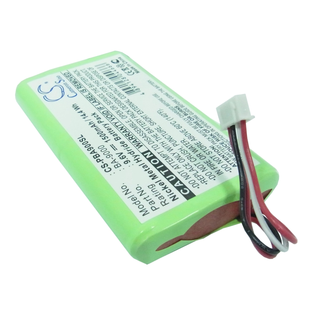 Batería de la impresora Brother CS-PBA900SL