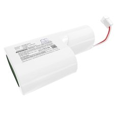 Reemplazo de batería compatible para Philips 40000009