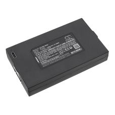 Reemplazo de batería compatible para Ezviz BL3601,BL3602,BL3603,PB3601,PB3602...